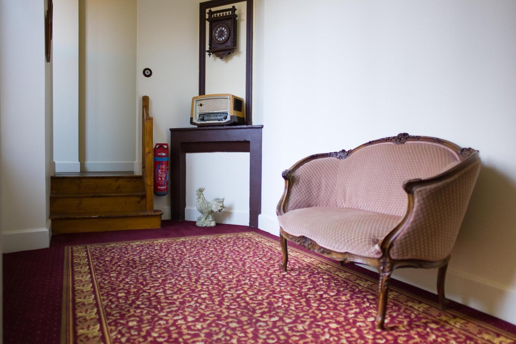 Hostellerie Du Coq D'Or Jonzac Dış mekan fotoğraf